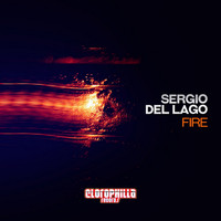 Sergio Del Lago - Fire