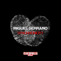 Miguel Serrano - Synchronicity