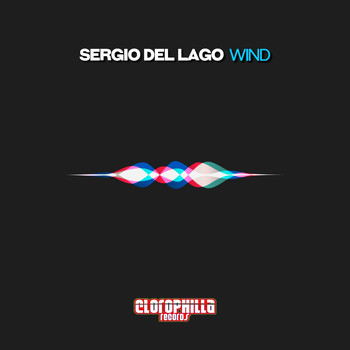 Sergio Del Lago - Wind