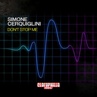 Simone Cerquiglini - Don't Stop Me