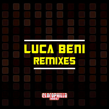 Luca Beni - Luca Beni Remixes