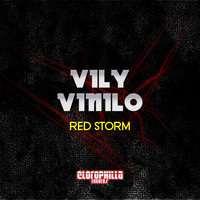 Vily Vinilo - Red Storm