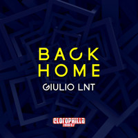 Giulio Lnt - Back Home