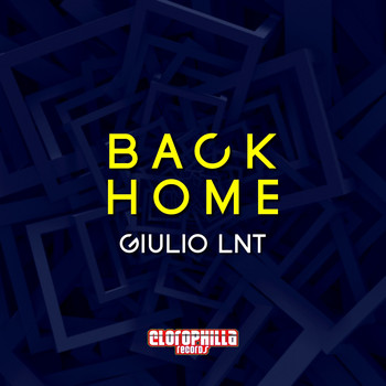 Giulio Lnt - Back Home