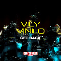 Vily Vinilo - Get Back