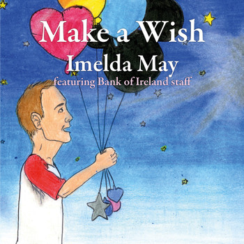 Imelda May - Make A Wish (Bank Of Ireland Remix)