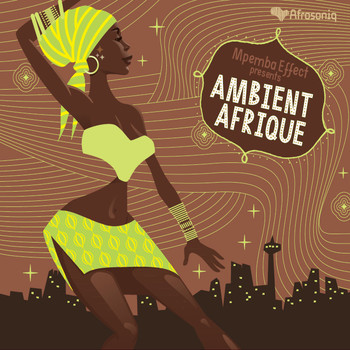 Mpemba Effect - Ambient Afrique