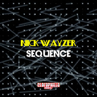 Nick Wayzer - Sequence