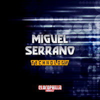 Miguel Serrano - Technology