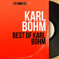 Karl Böhm - Best of Karl Böhm
