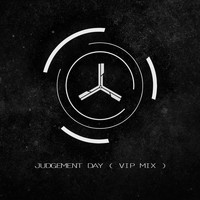 Tronix - Judgement Day (VIP Mix)