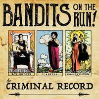 Bandits on the Run - The Criminal Record