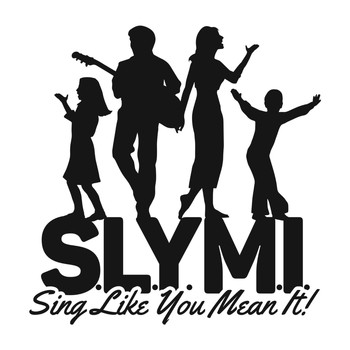 Linda Richards - S.L.Y.M.I. (Sing Like You Mean It!)