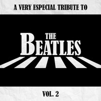 Los Fernandos - A Very Special Tribute to the Beatles, Vol. 2