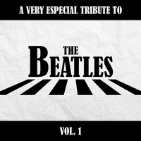 Los Fernandos - A Very Special Tribute to the Beatles, Vol. 1
