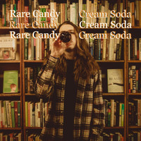 Rare Candy - Cream Soda