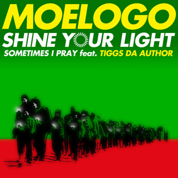 Moelogo - Shine Your Light