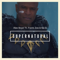 Frank Zoo - Supernatural (feat. Frank Zoo & Na-G)