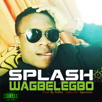 Splash - Wagbelegbo