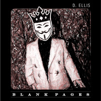 Blank Pages - D. Ellis