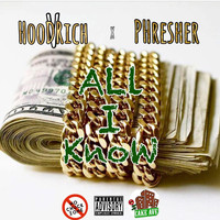 Phresher - All I Know (feat. Phresher)