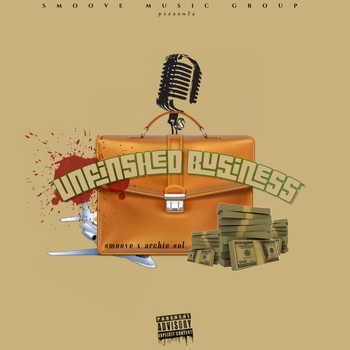 Smoove - Unfinished Business