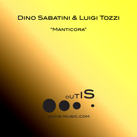 Dino Sabatini, Luigi Tozzi - Manticora