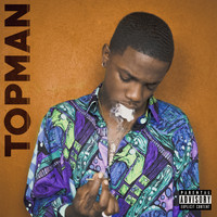 Bakersteez - Topman (Explicit)