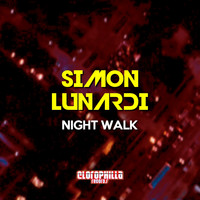 Simon Lunardi - Night Walk