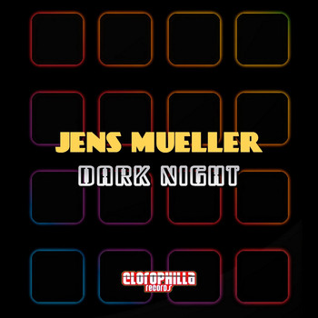 Jens Mueller - Dark Night