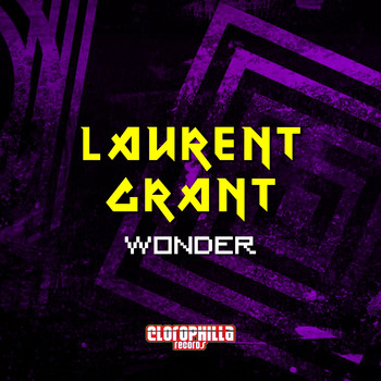 Laurent Grant - Wonder