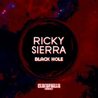 Ricky Sierra - Black Hole