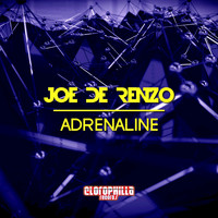 Joe De Renzo - Adrenaline