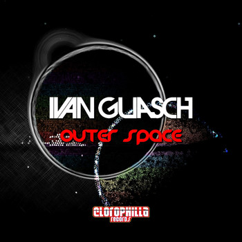 Ivan Guasch - Outer Space