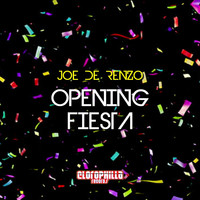 Joe De Renzo - Opening Fiesta
