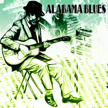 Various Artists - Alabama Blues