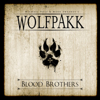 Wolfpakk - Blood Brothers