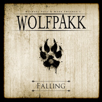 Wolfpakk - Falling