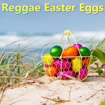 Various Artists - Reggae Easter Eggs