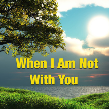 Various Artists - When I Am Not With You
