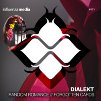 Dialekt - Random Romance / Forgotten Cards