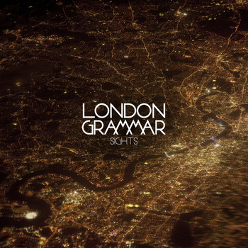 London Grammar - Sights (Dennis Ferrer Remix)