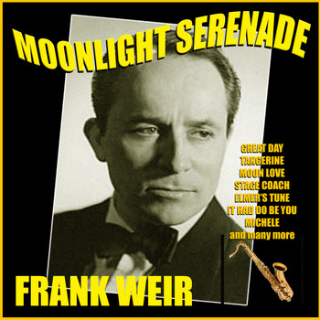 Frank Weir - Moonlight Serenade