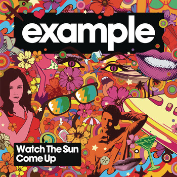 Example - Watch The Sun Come Up