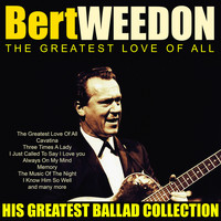 Bert Weedon - Guitar Classics