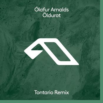 Ólafur Arnalds - Öldurót (Tontario Remix)