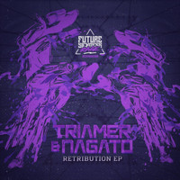 TriaMer & Nagato - Retribution EP
