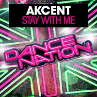 Akcent - Stay With Me