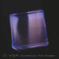 Co-Pilgrim - Cylindrical Fire Escapes
