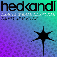 Exacta & Kate Elsworth - Empty Spaces (Remixes)